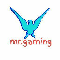 mr. gaming