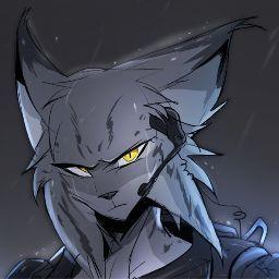 The Wolf