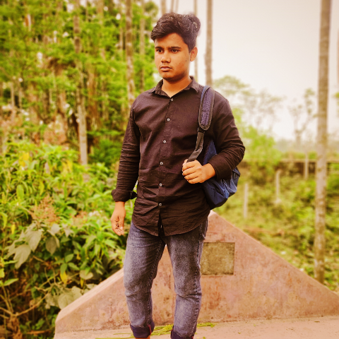 Fajirul Islam