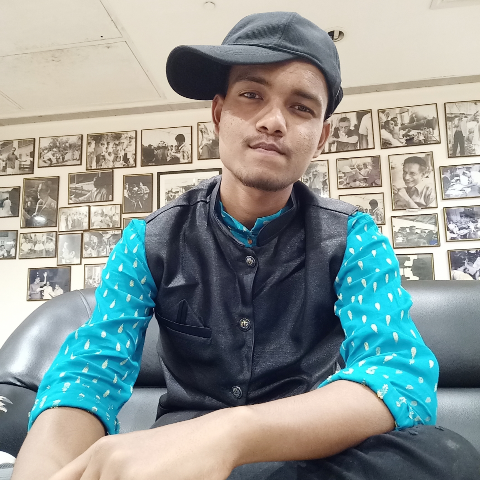 SHANI CHAKRABORTY