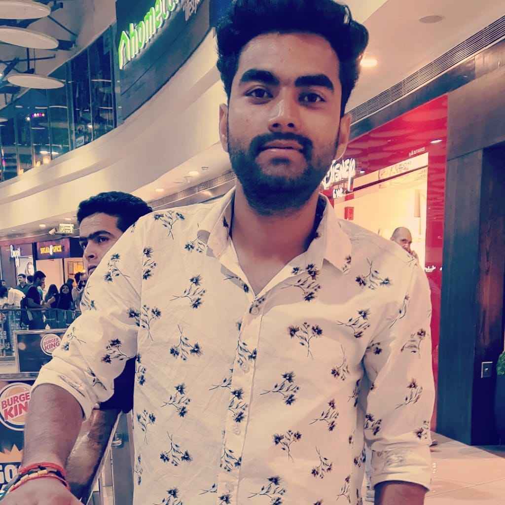 Rohit Pandey