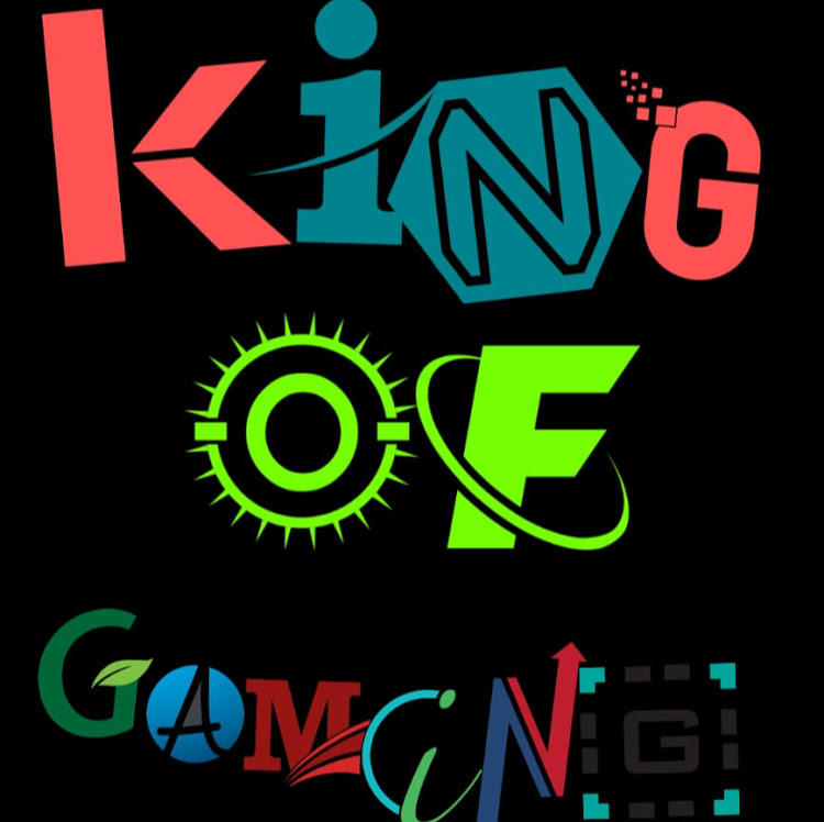 KING OF GAMEING