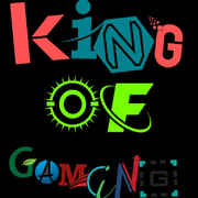 KING OF GAMEING