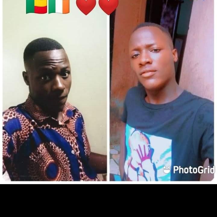 Hyppolite Ogassadja🏡🏡