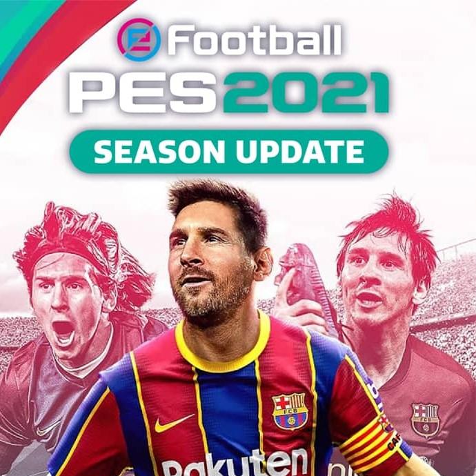 PES 2021 Mabil UZ