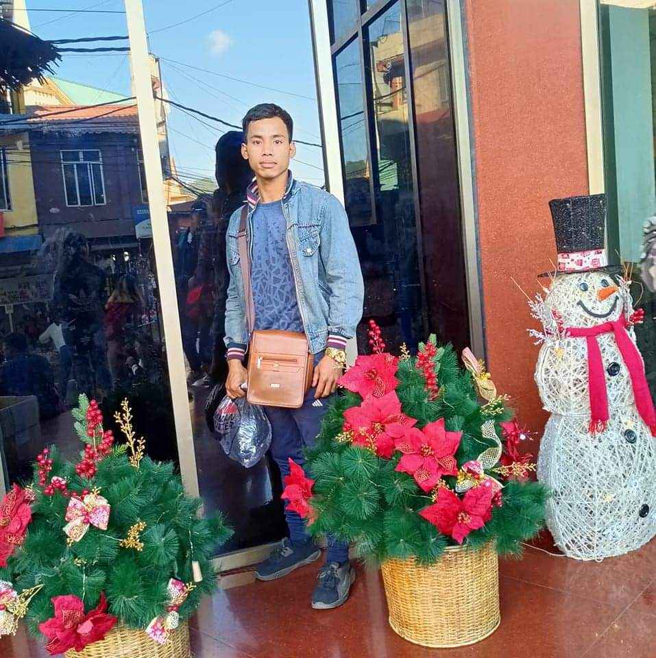 February jolai February jolai