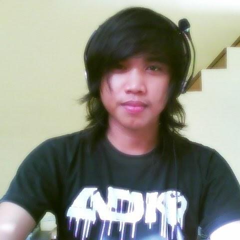 Eko Martono