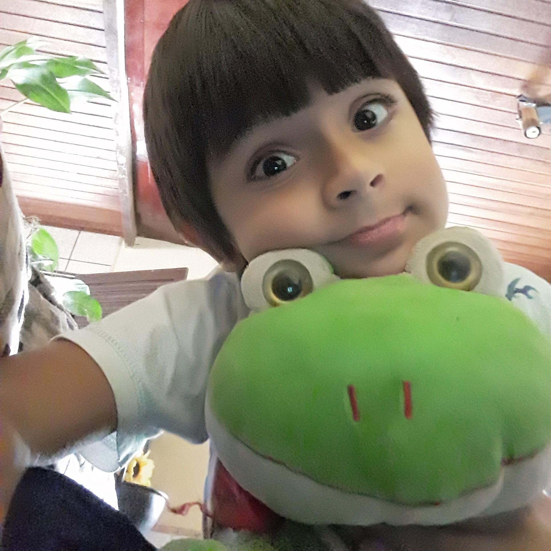 Arthur fnaf gamer 2652FNaF AR