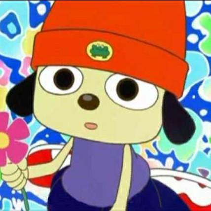 Parappa The Pro