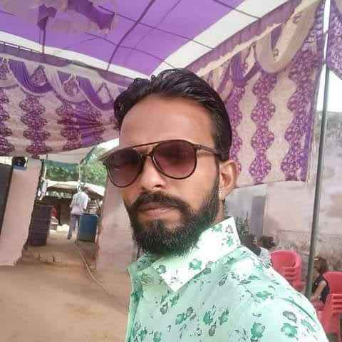 vinod bhopa