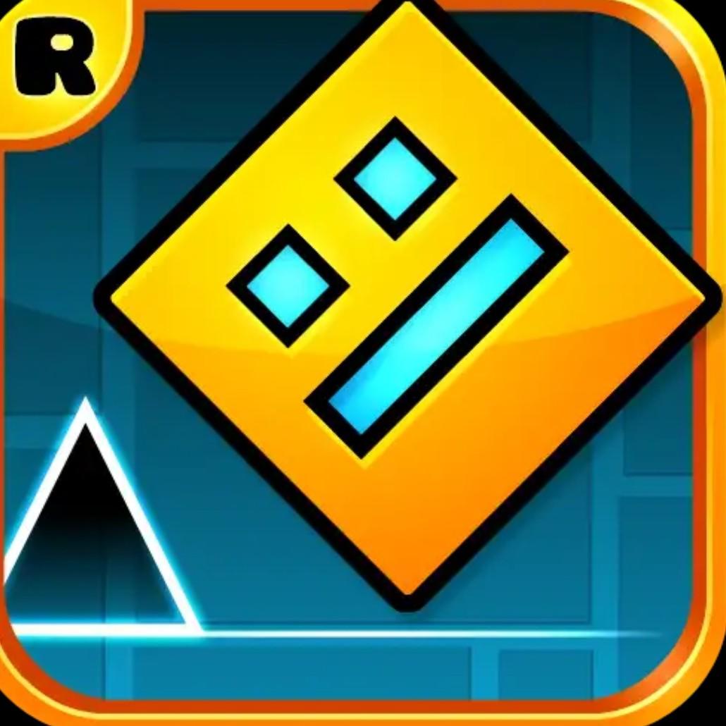 Geometry Dash