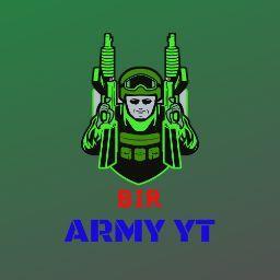 BIR ARMY YT