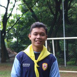 Zuhaludin Zuhri Ariyono Putra