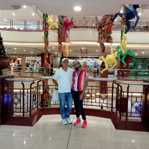 Francis Eric Alcancia Ambos