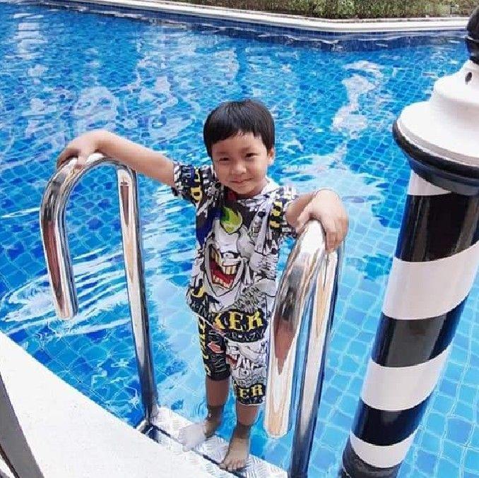 น้องเอิร์ท