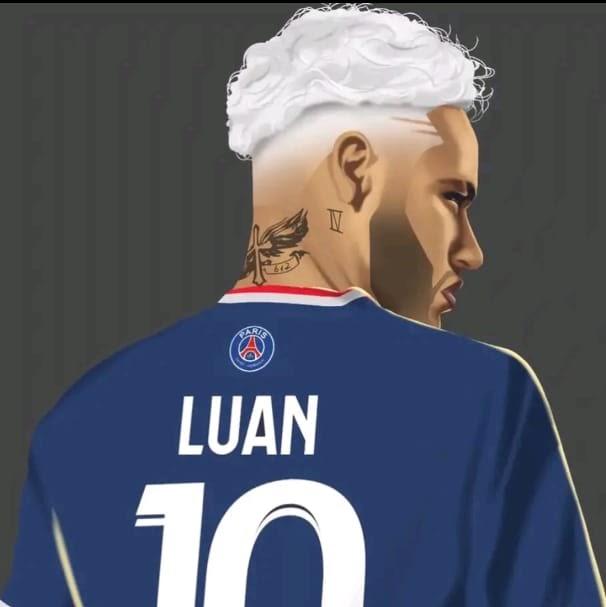 luzin ne vida