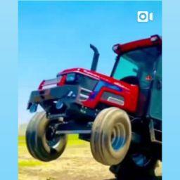 Trctor lover Gurudev