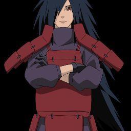 Madara Uchiha