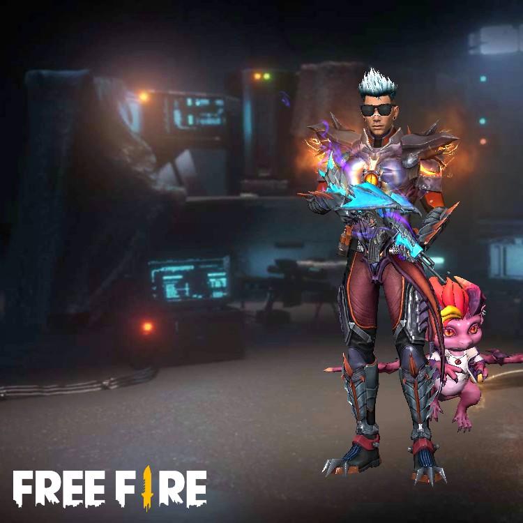 Free Fire Live PH