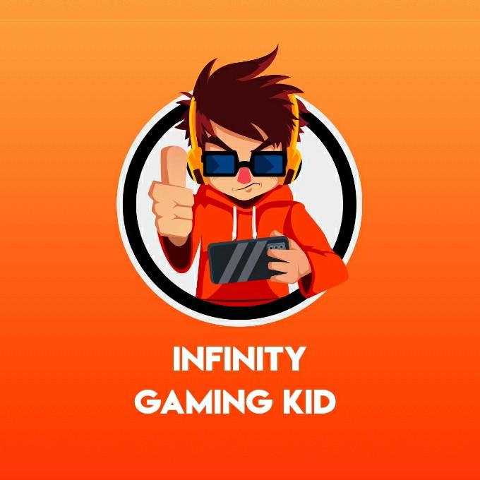 INFINITY GAMING KID