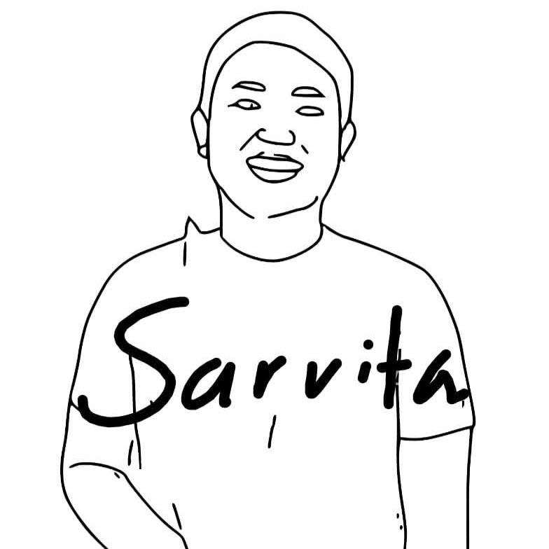 Sarvita