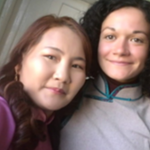 demcigdorj otgontsetseg