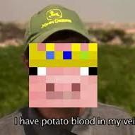 potato thunder