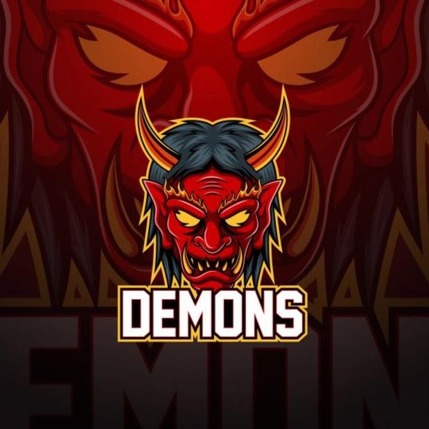 The Demon