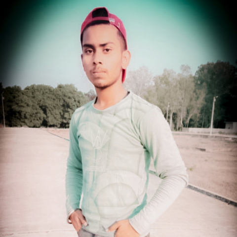 Kartik Rajput