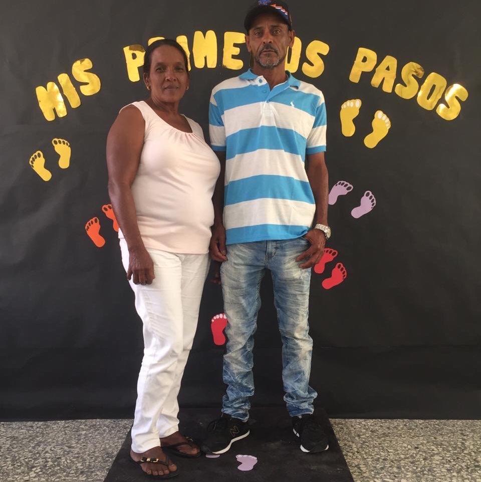 Waldo José Paulino Burgos