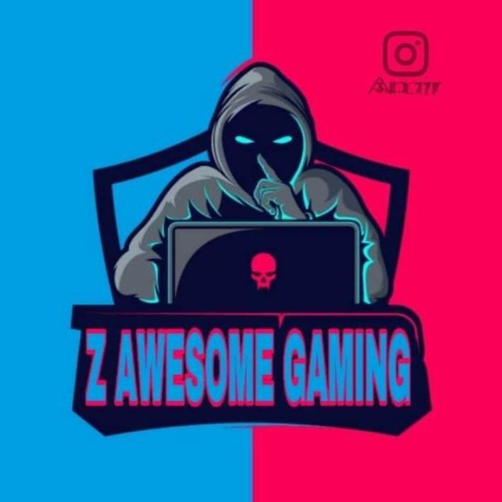 z awesome gaming