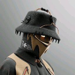 Icon of player