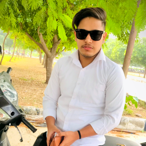 Nitin Pundora