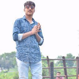 Ashu Vaghela