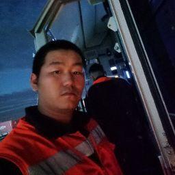 Гансүх Энхбат