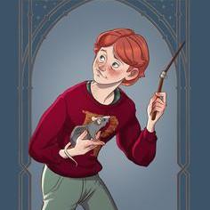 long potter