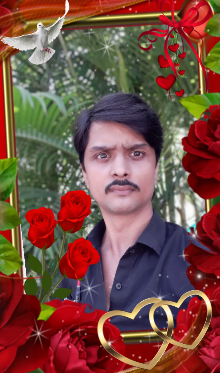 Raeem Arvind Vishwakarma