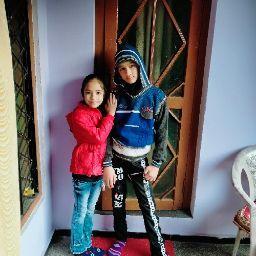 BROTHER AND SISTER GAMING