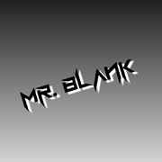 Mr. Blank