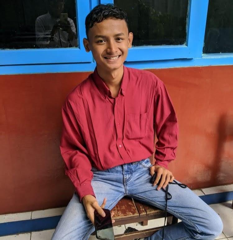 Muhammad Teguh Aryanto