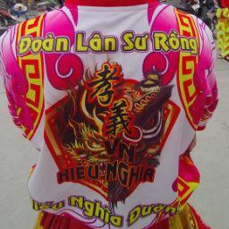 Duy Manh