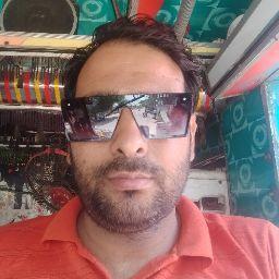 Aslam Khan