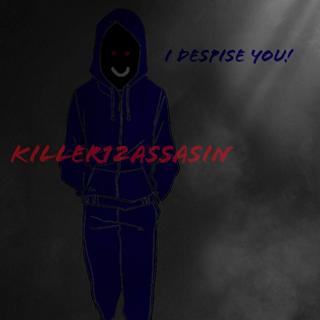 Killer12assasin YT