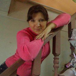 Вера Алехина