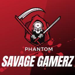 SAVAGE GAMERZ