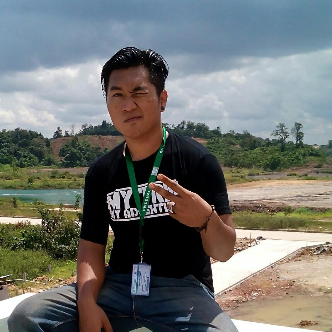 richie hendrik