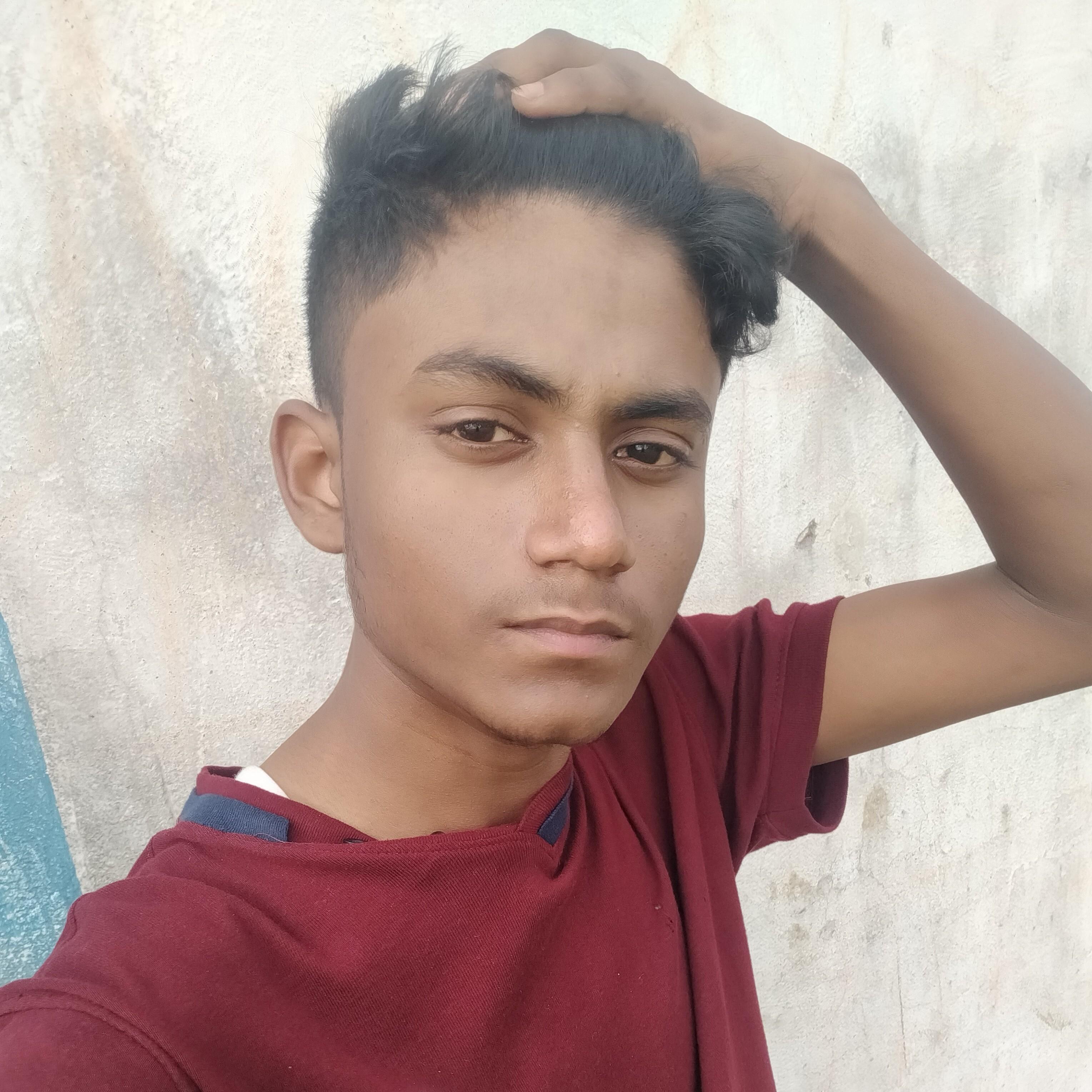 Rahul Kumar
