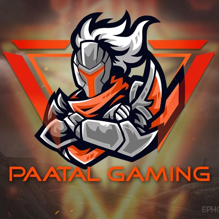 PAATAL_ GAMING ONLY 1 __