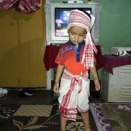 Subhash Chandra Ghosh