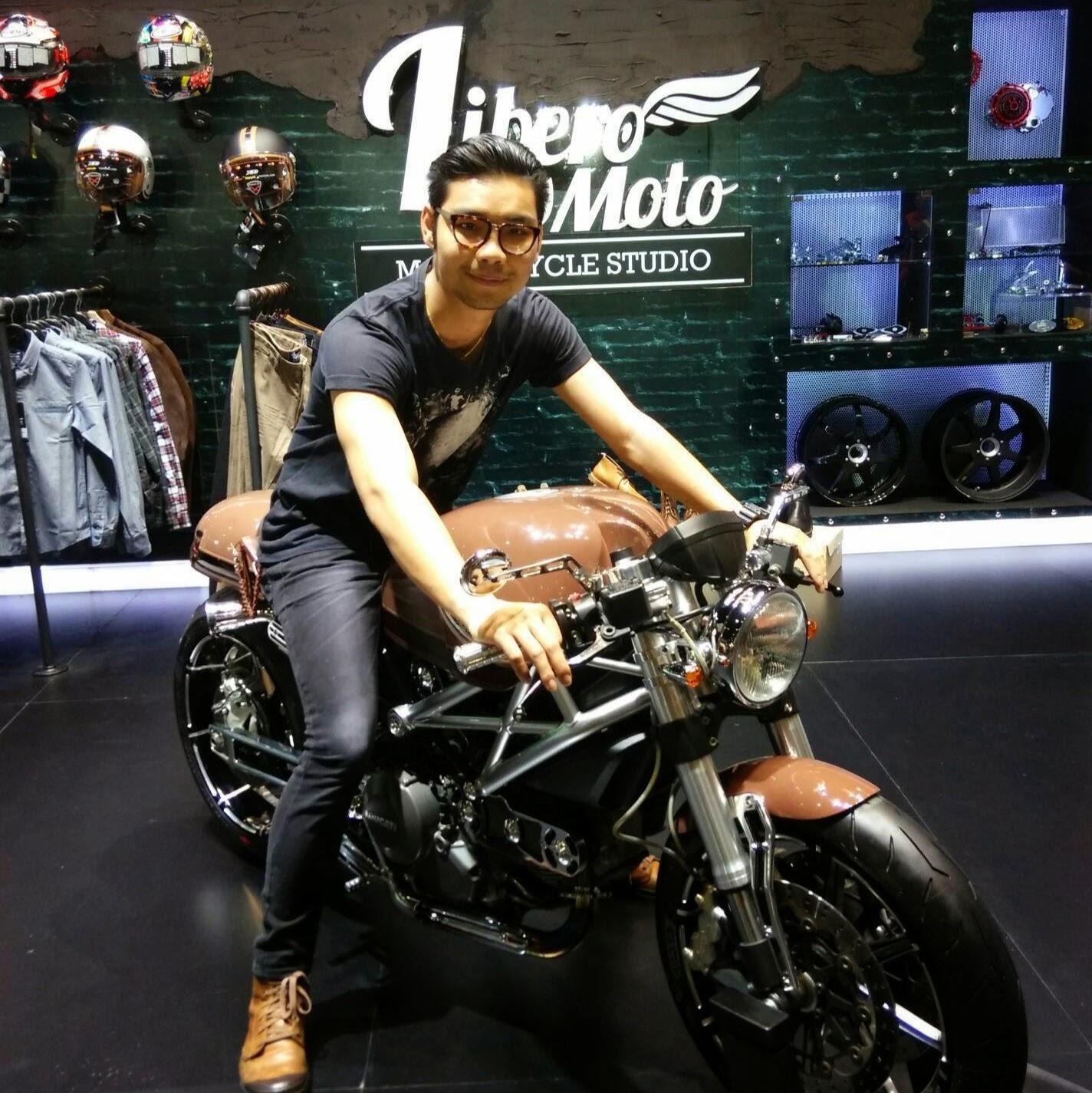 ยลรวี โกชุม